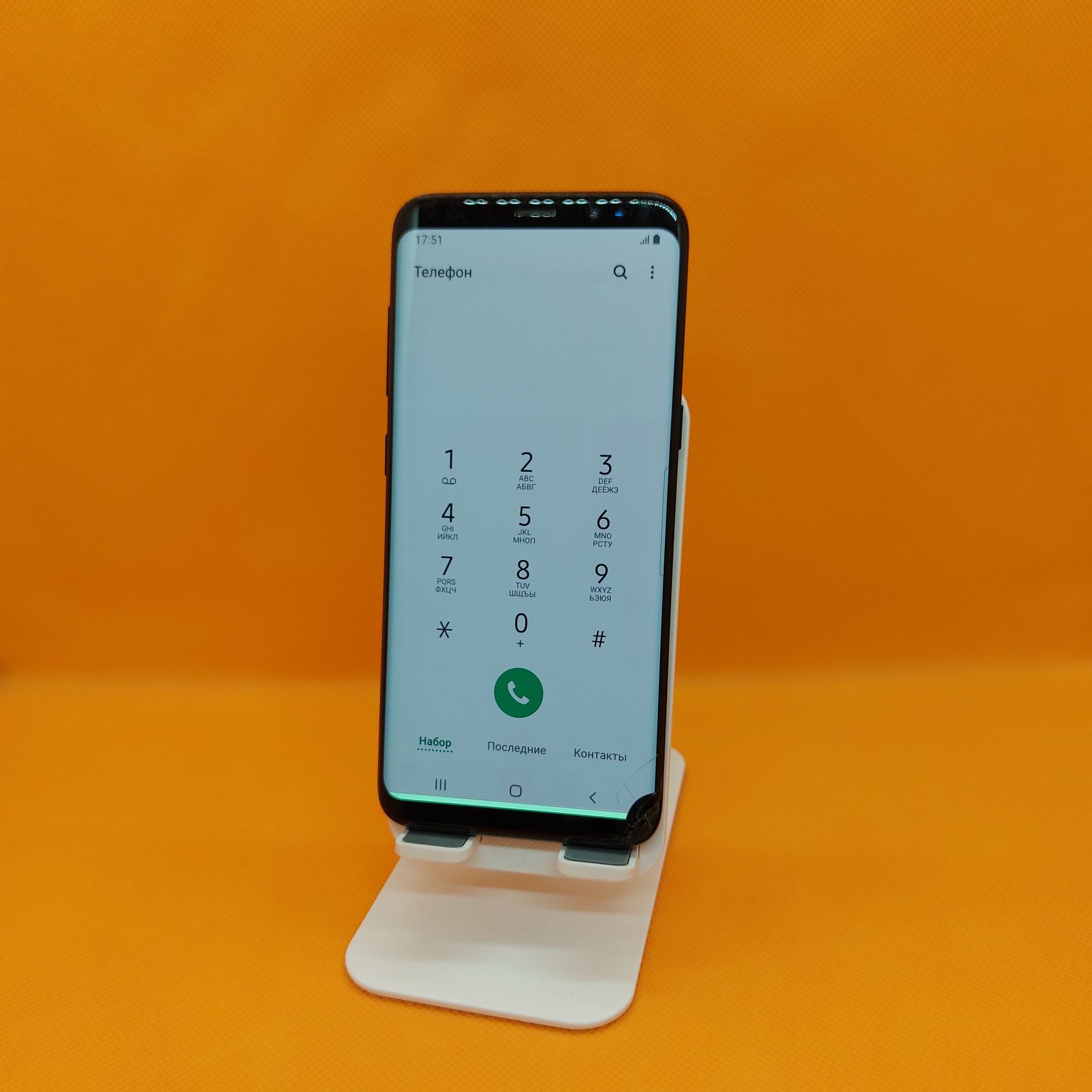 Samsung S8 srochna sotiladi