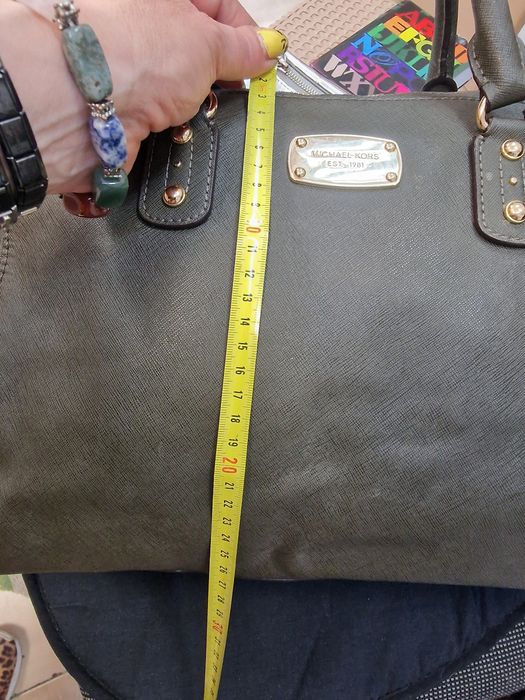 Michael Kors Cindy Уникална дамска чанта