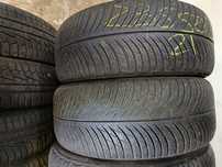 Anvelope MS iarna 235 50 19 Michelin 5.7mm 2021