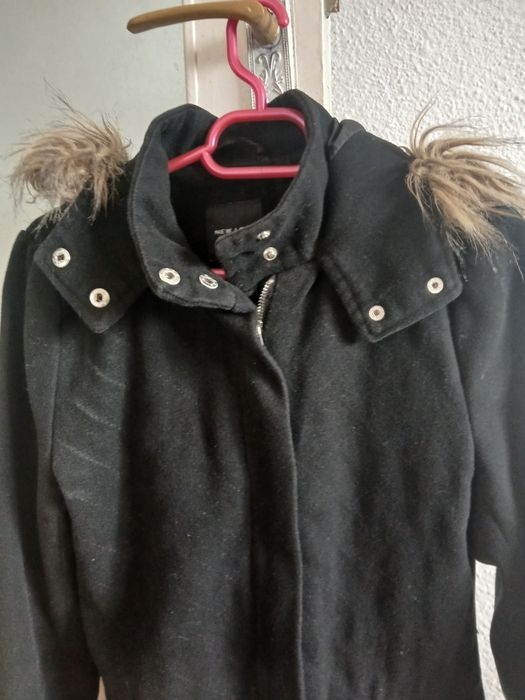 haină damă elegantă