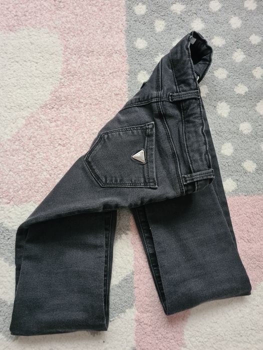 Blugi Guess fetite 8 ani