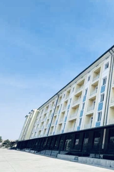 Сдается коммерческое помещение ( ор-р Янги Узбекистан )