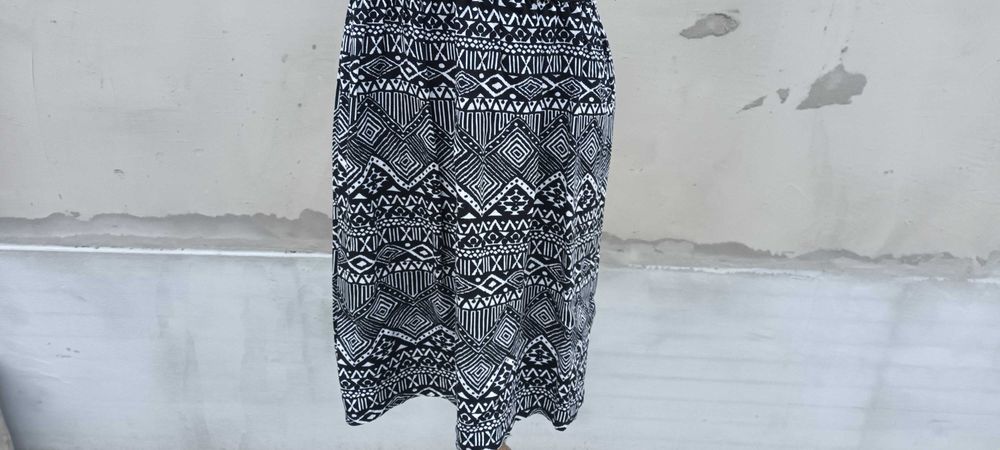 Black Waves by C&A | rochie dama mar. 36 | S