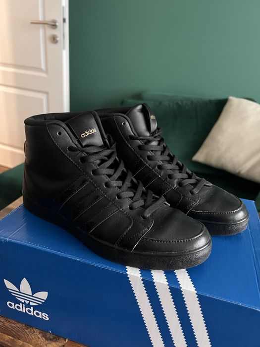 Кожени кецове Адидас Adidas 36 номер размер