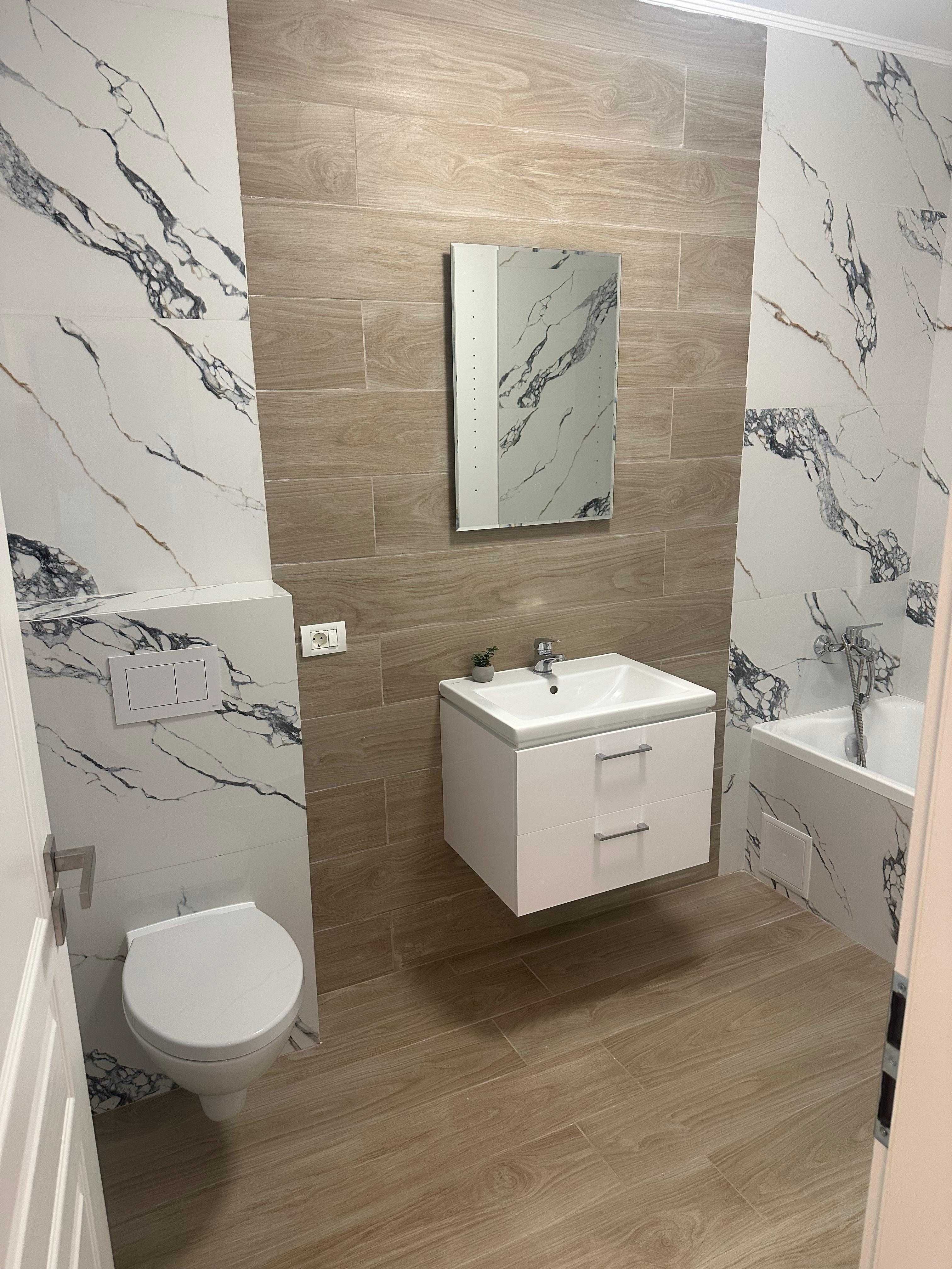 Apartamente TOP in Giroc, direct de la Dezvoltator
