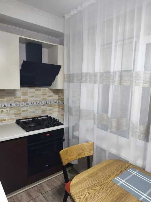 Двустаен имот в кв.Илинден