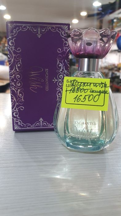 Духи Мэри Кей Wish Новые