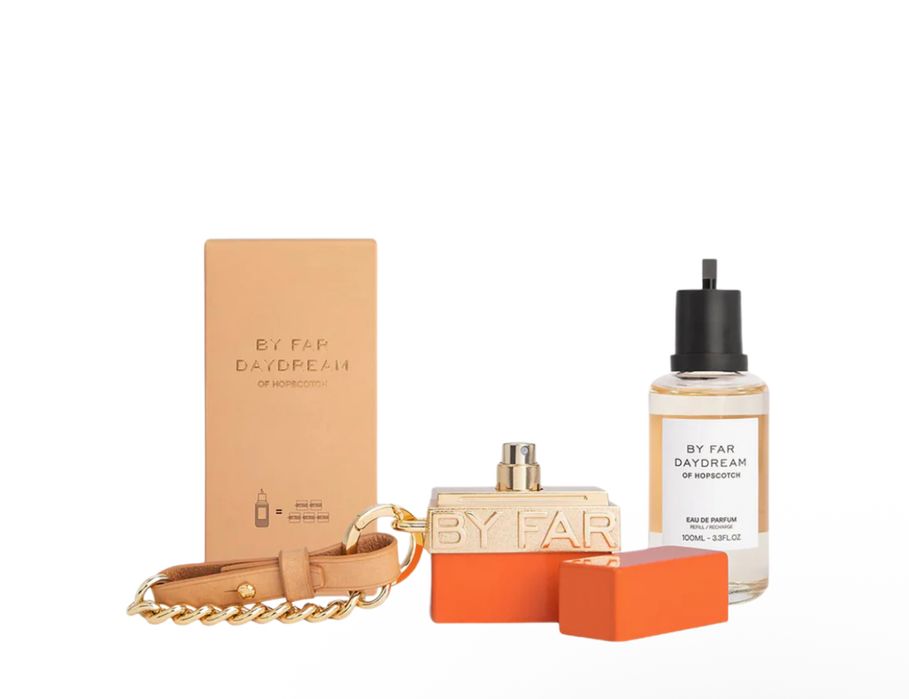 BY Far  нов парфюм