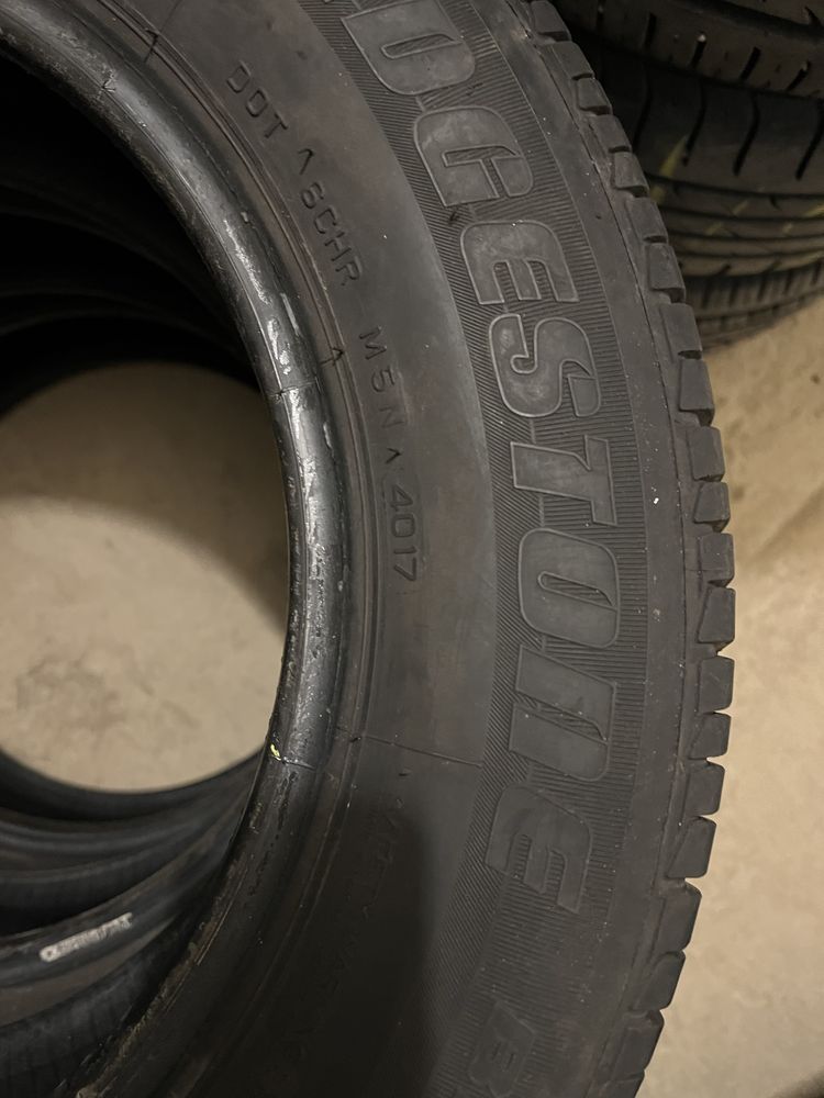 4бр. 175 70 14 Bridgestone летни гуми