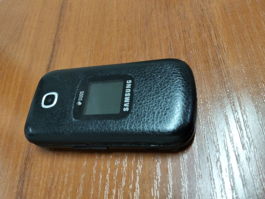 Samsung Duos Perfectum