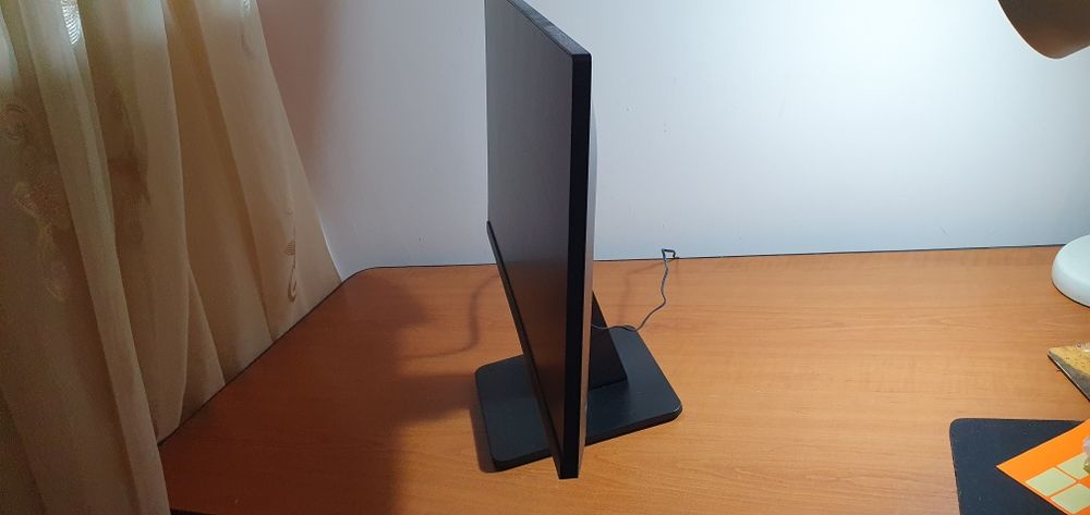Monitor LG 100hz, IPS, 24 inch diagonala