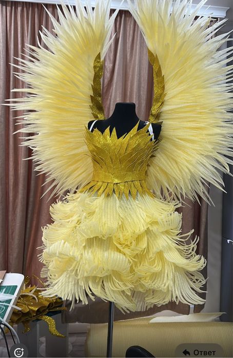 Маскарадные костюмы