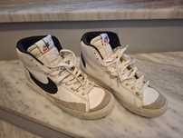 Nike bleaser mid 39