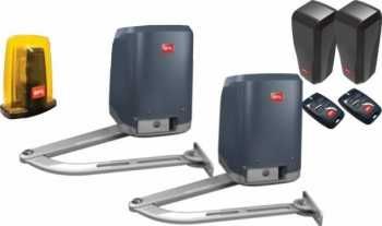 Automatizari porti culisante si batante