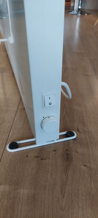 Конвектор Adax, 2.5kw