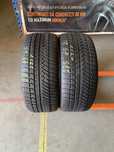 Anvelope iarna 275/45/20 Continental Winter Contact TS850P 275 45 20