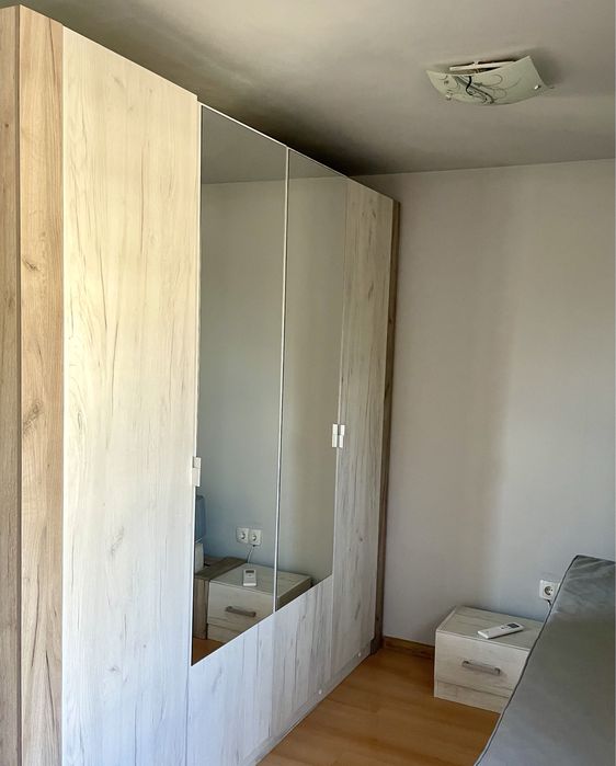 Продава се Двустаен апартамент в София, Редута - 60 кв.м за 3000 €/кв.м - Снимка #8