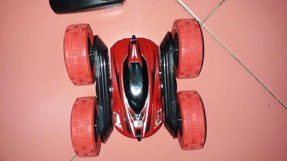 Mașinuță Stund Car
