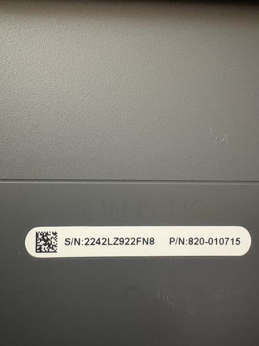 Husa Logitech Slim Folio IPad 10 2022