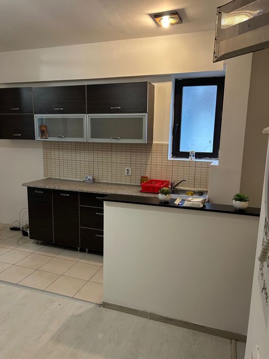 Apt 2 camere Bragadiru