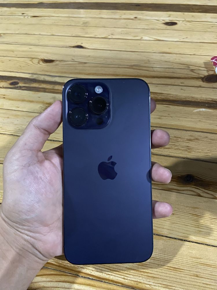 Iphone 14 pro max 128 ideal sotladi