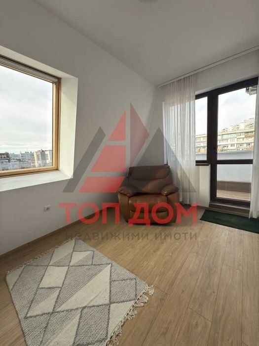 Продава се Тристаен апартамент в Варна, Левски - 78 кв.м за 2106 €/кв.м - Снимка #13