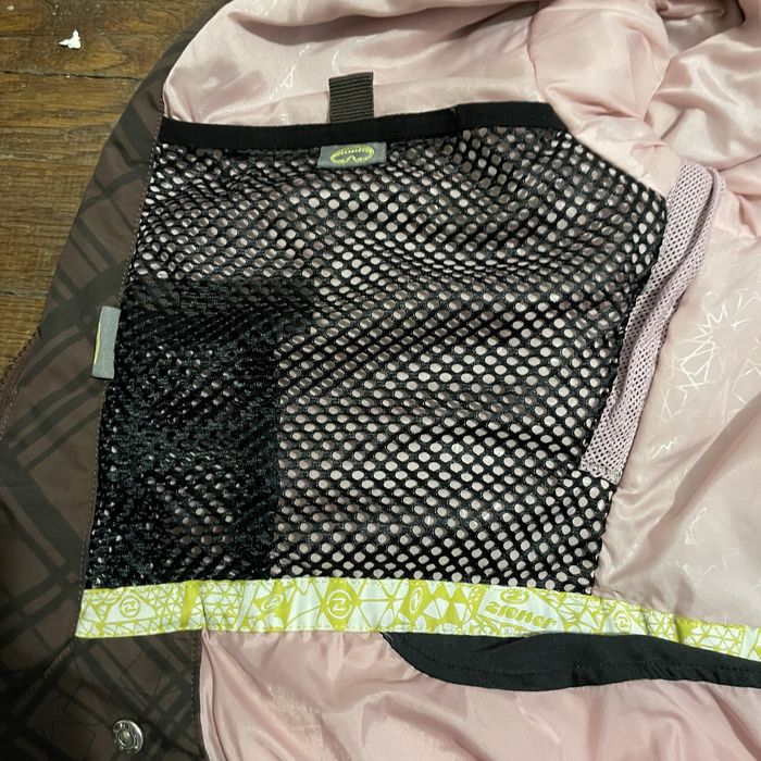 Geaca Ziener ski/snowboard femei schi marime 38