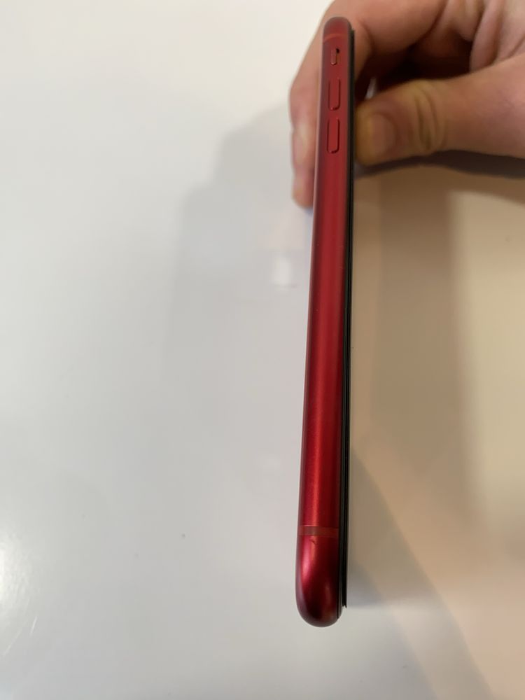 IPHONE xr 256gb karopka dk