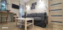 Apartament 2 camere +parcare  Tatarasi - Tudor Office Center-520 Euro