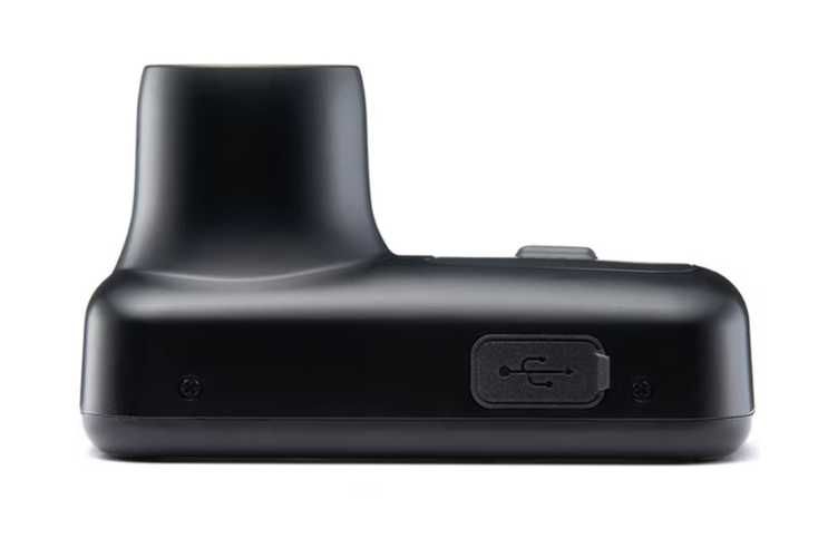 Cameră video auto NEXTBASE 222G, GPS, 6G lens, NightVision, sigilată