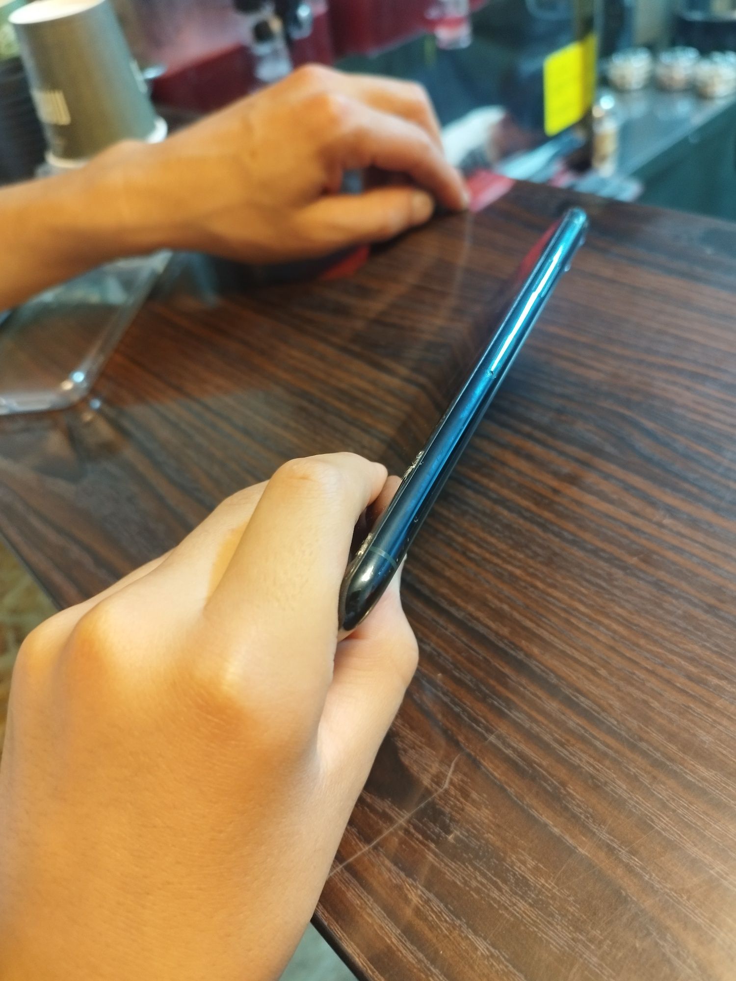 Iphone 11 pro max