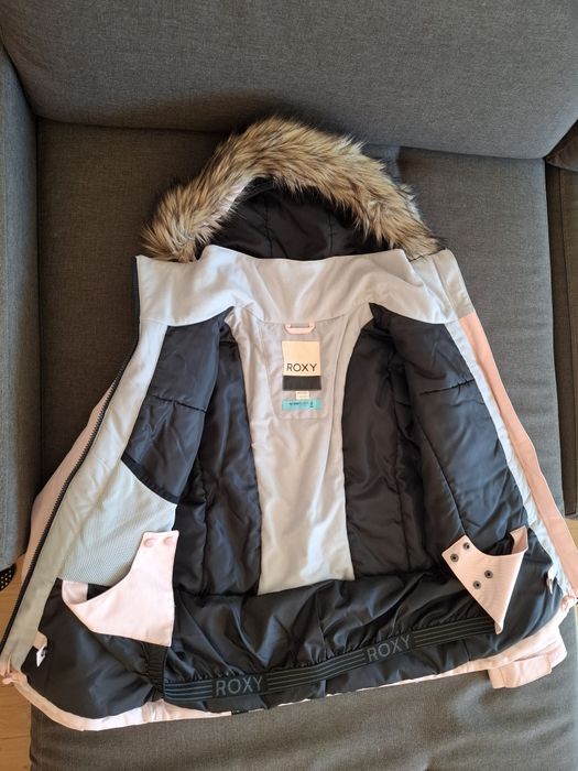 Детско яке за ски ROXY