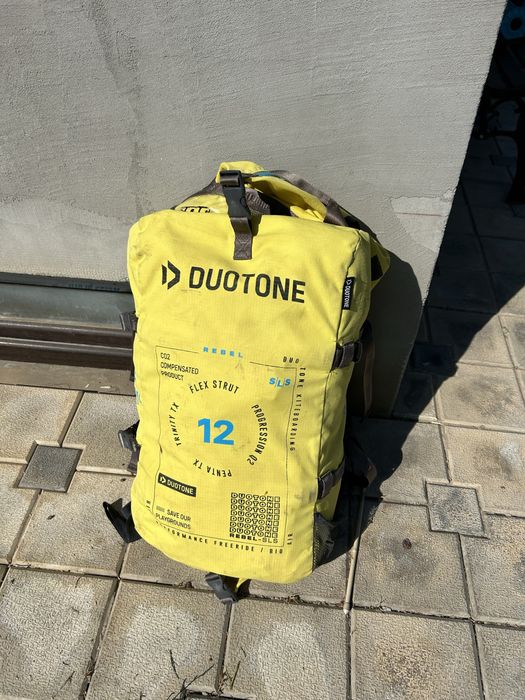 Zmeu duotone rebel sls 2022