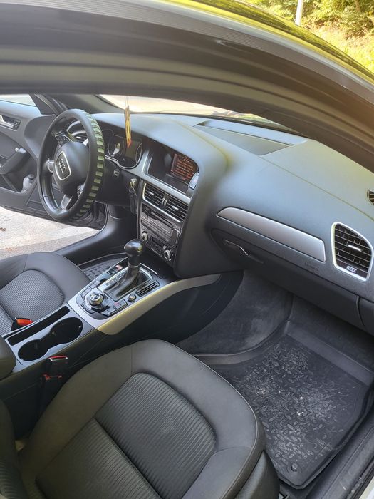 Vânzare audi a4 b8 2013