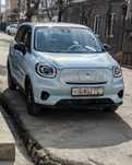 Leapmotor t03 Smart 2023