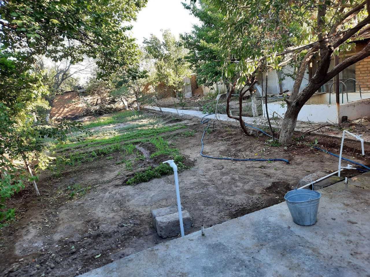 Zarafshondan dacha sotiladi
