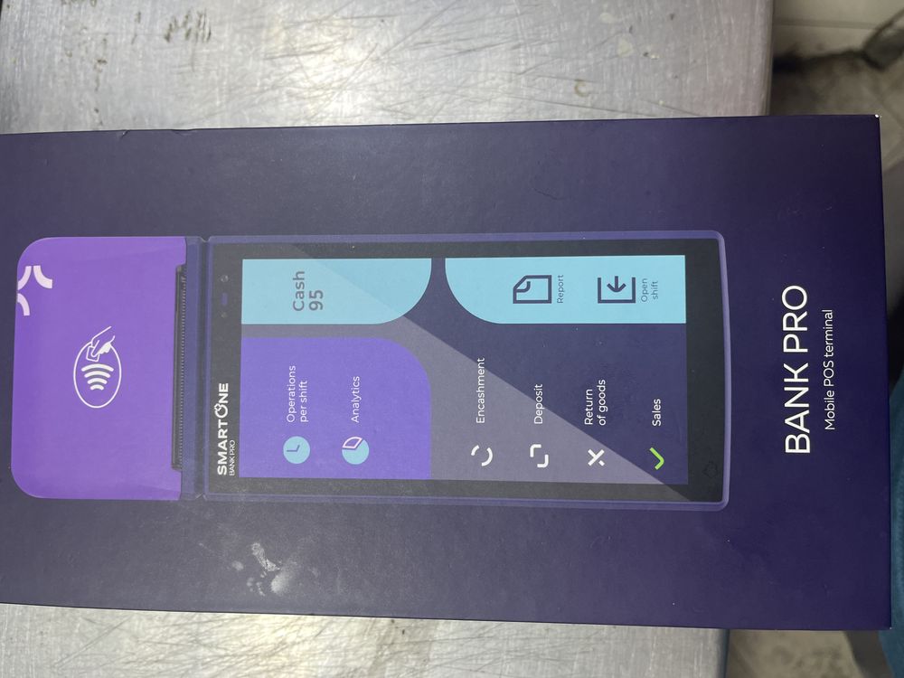 smartone bank pro