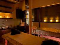 Salonul BlueSpa angajeaza Maseur / Maseuza
