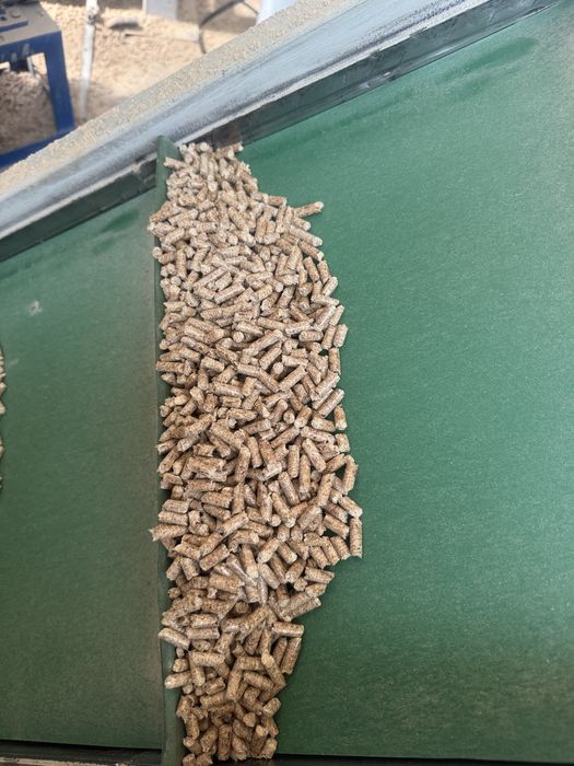 Peleti , brichete ruf , vindem cu card de energie