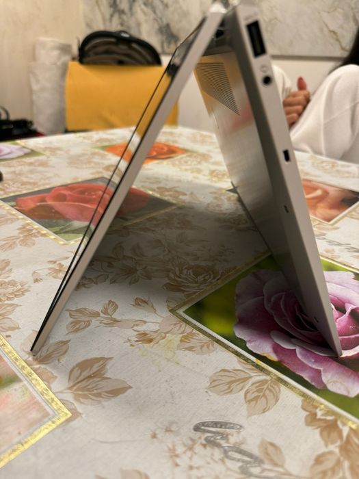 HP EliteBook x360
