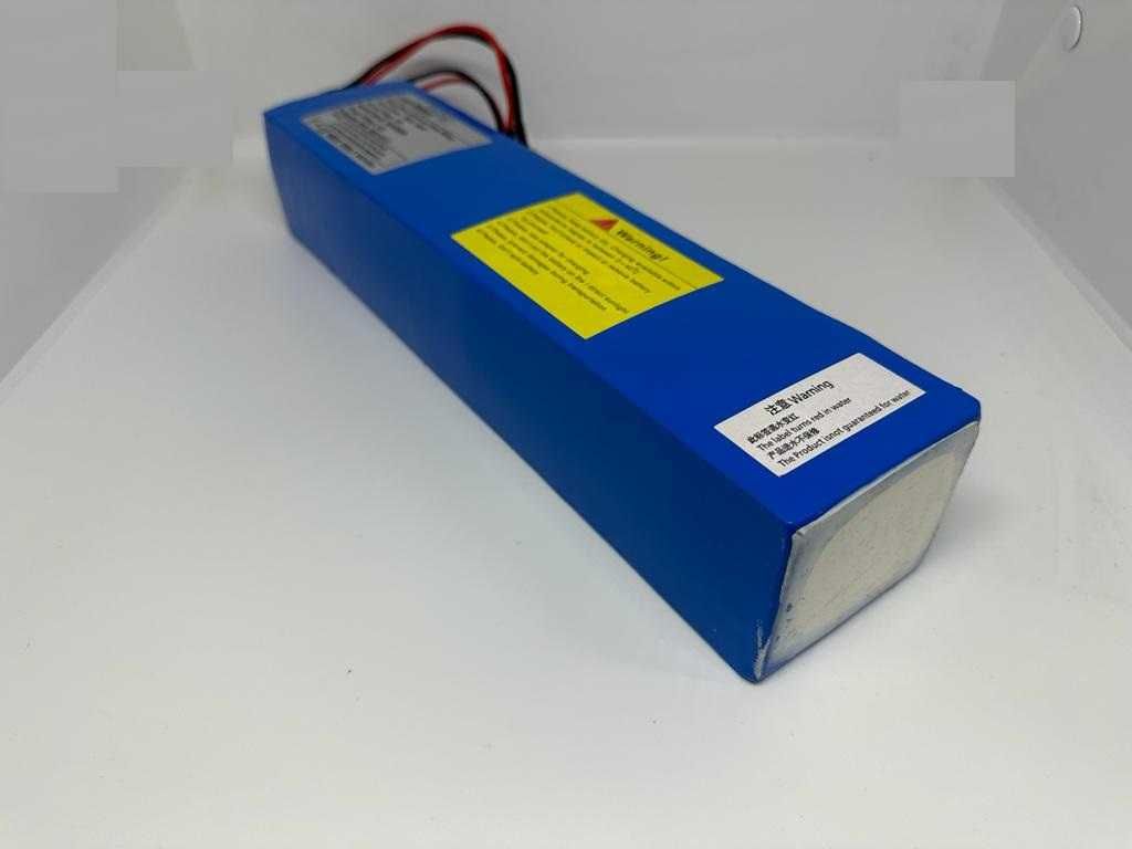 Аккумулятор батарейка для электросамоката 36V 10AH kugoo xiaomi