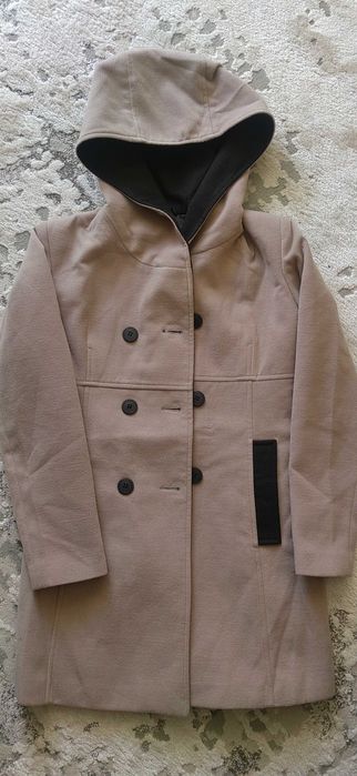 Palton elegant in stare foarte na