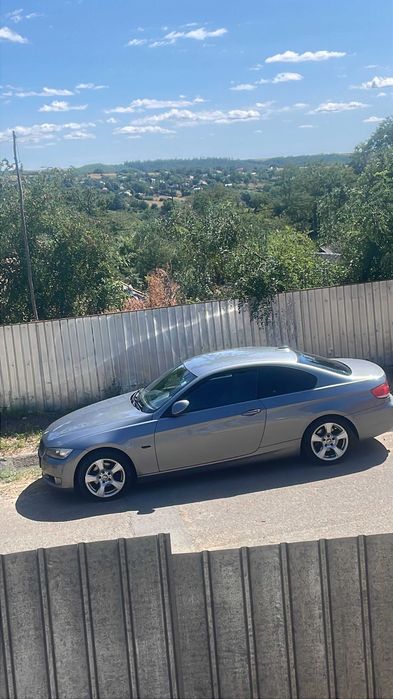 Salut, se vinde/schimb  e92 320i 170 cp n43b20a