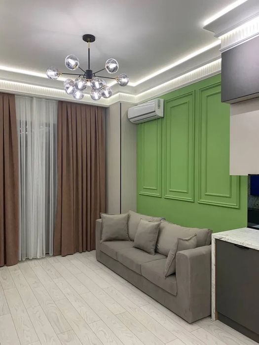 Сдам в Аренду 2-ком кв в ЖК Боулевард Ташкент Сити