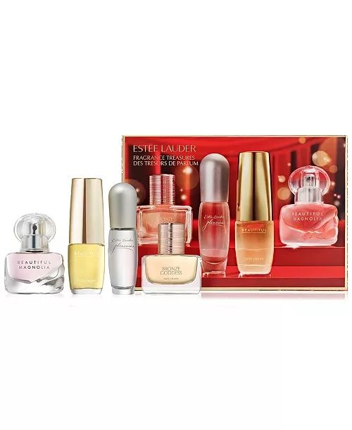 Парфюм от Estee Lauder мини набор