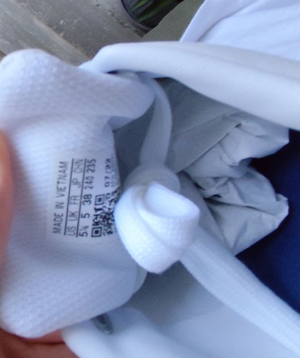 Adidas Stan Smith маратонки 38ми, нови