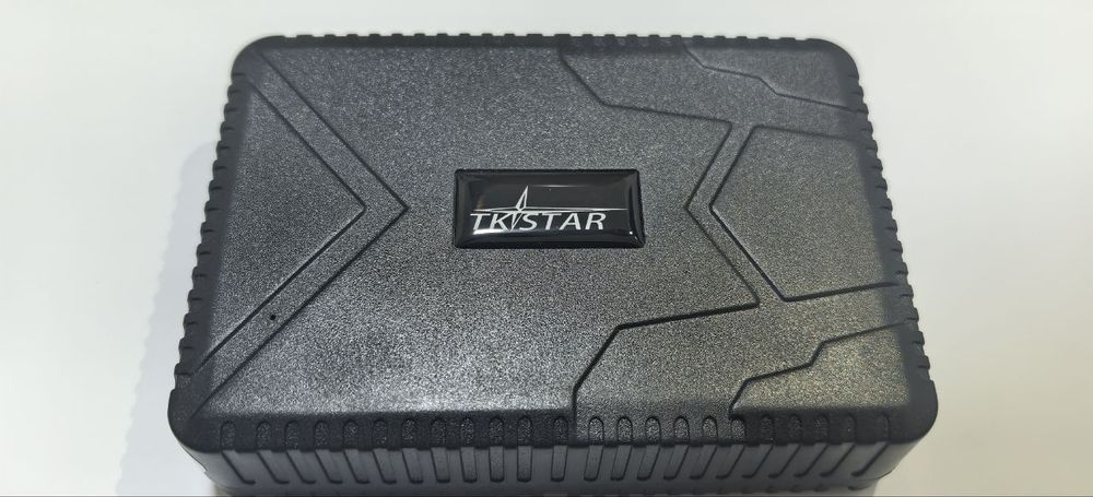 GPS-трекер TKSTAR 915