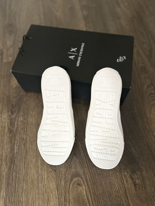 SNEAKERS A|X Armani Exchange Bărbați