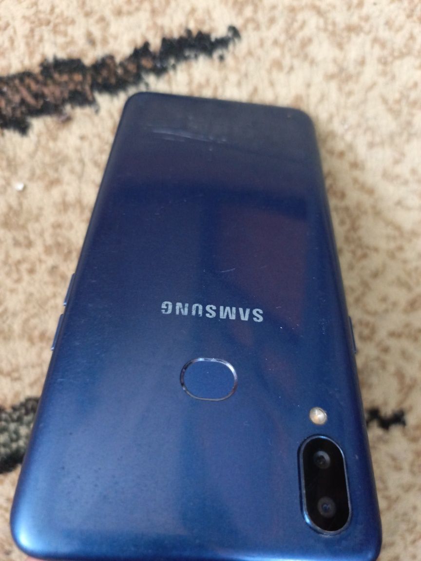 Samsung A10c F/B