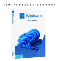 Windows 11 Pro / Licenta Digitala